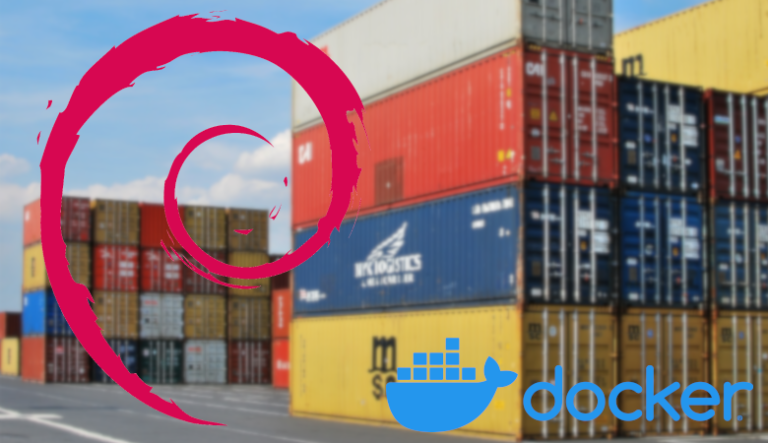 docker debian buster docker debian buster