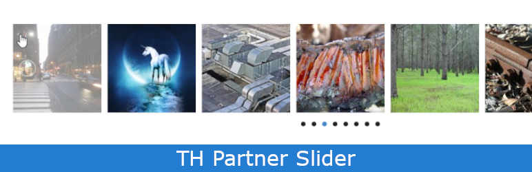 TH Partner Slider